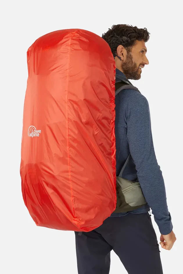 Lowe Alpine Sirac Plus 65 Litre Hiking Pack