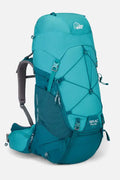 Lowe Alpine Sirac Plus 65 Litre Womens Hiking Pack