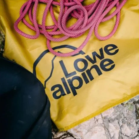 Lowe Alpine Slacker Rope Bag