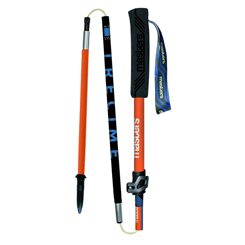 Masters Trecime Hiking Poles