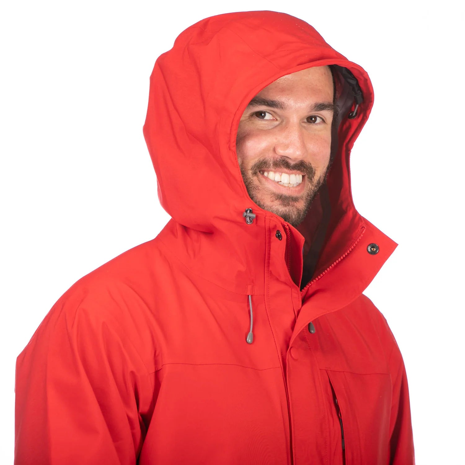 Mont Austral Mens Rain Jacket