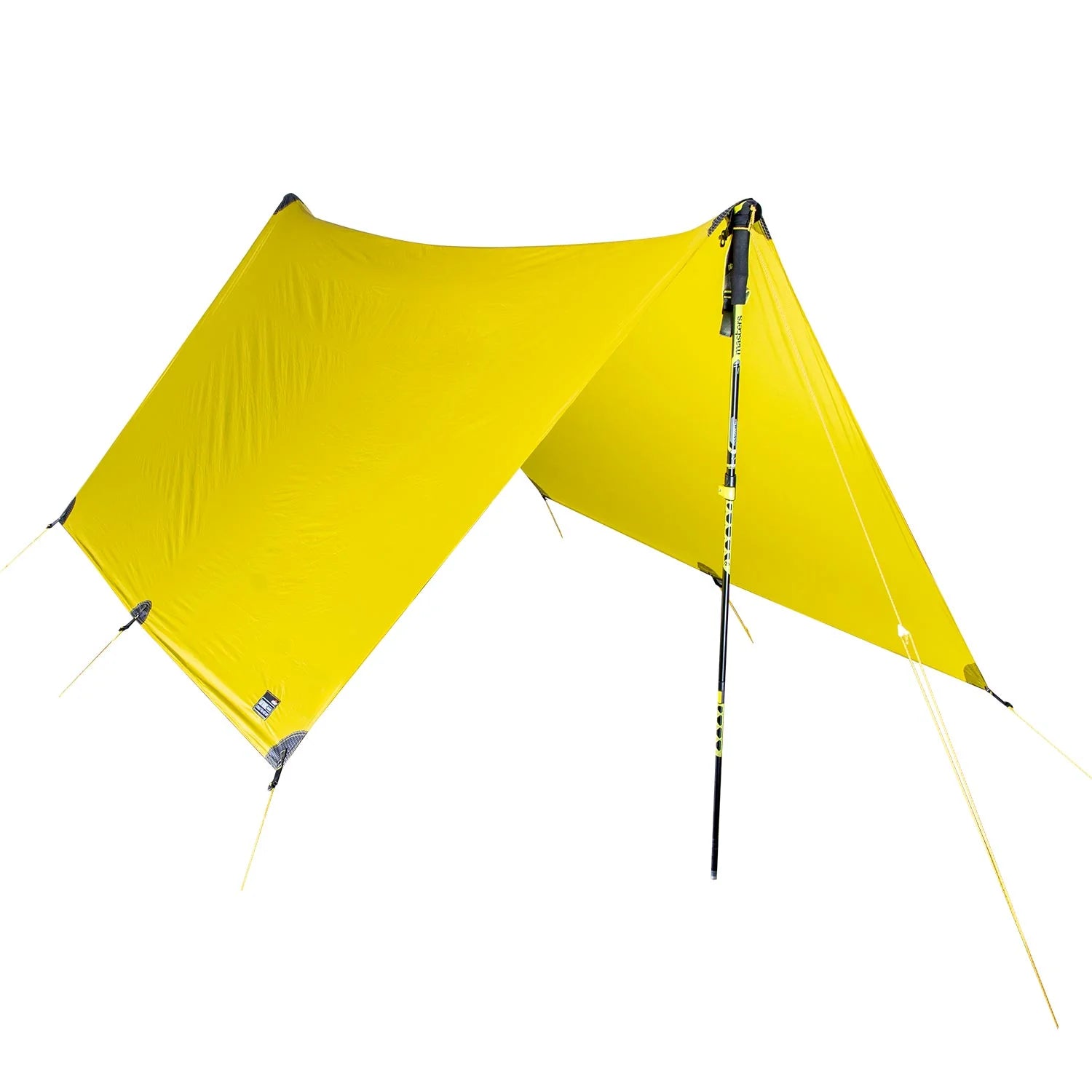 Mont Batwing Ultralight Thru-Hiker Tarp - Large