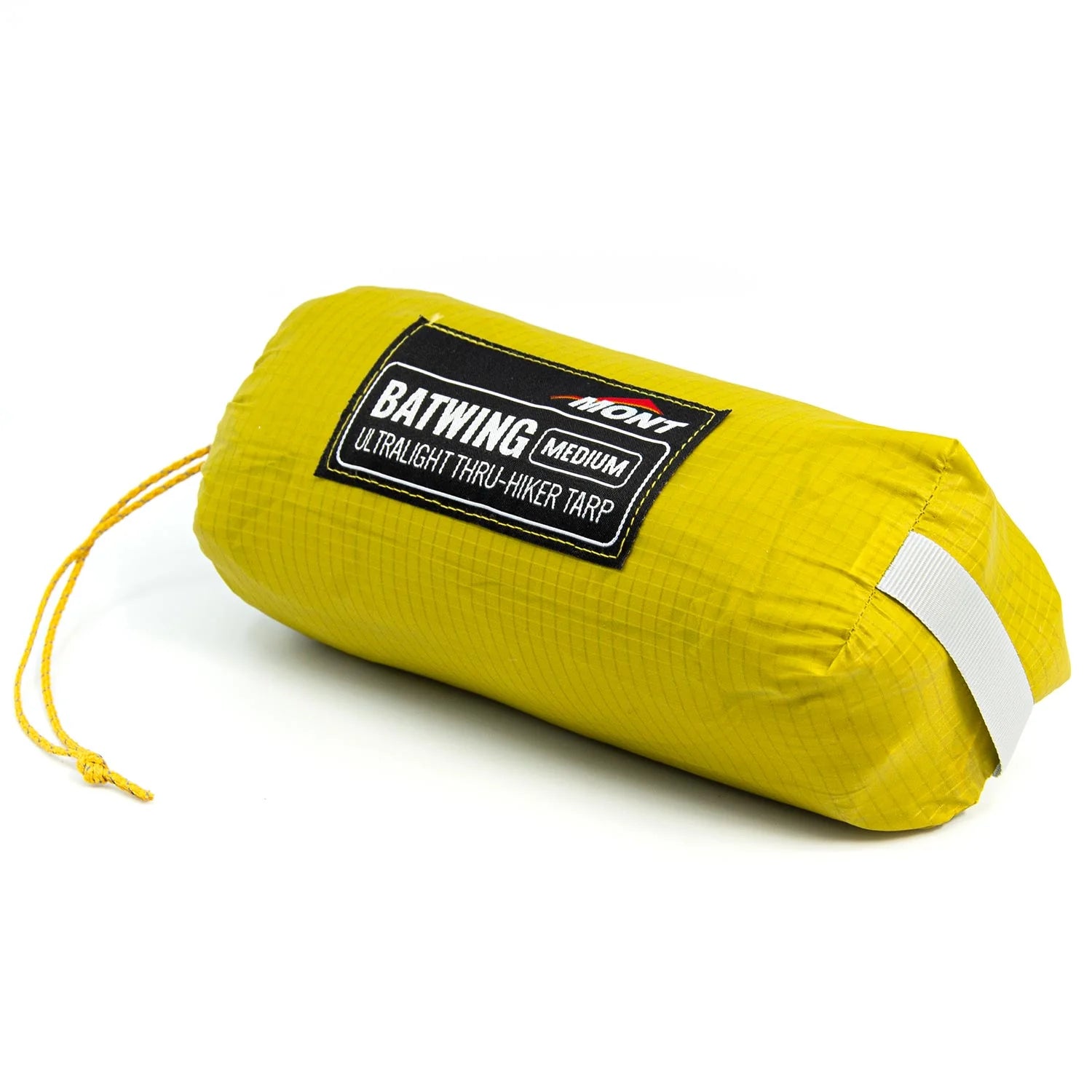 Mont Batwing Ultralight Thru-Hiker Tarp - Large
