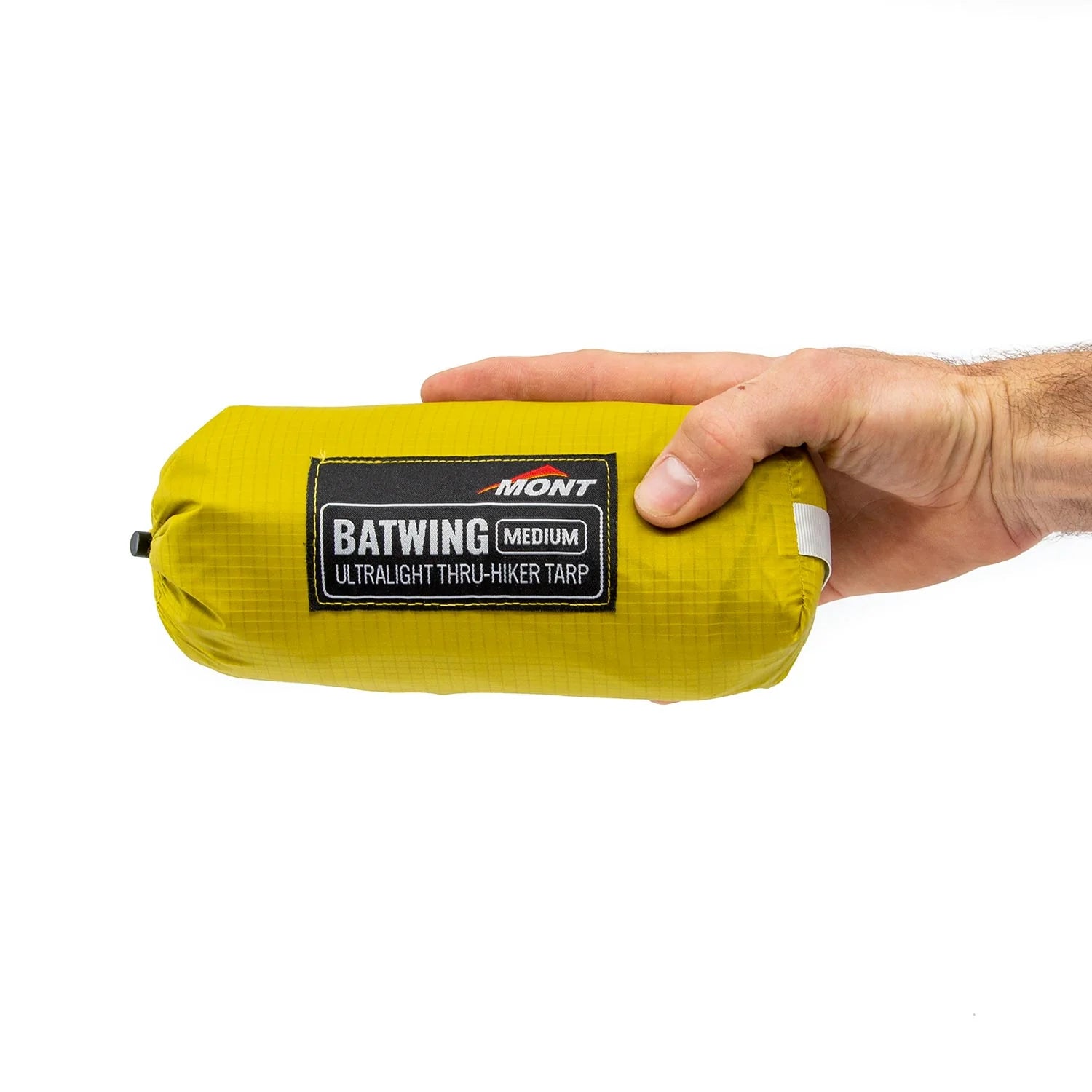 Mont Batwing Ultralight Thru-Hiker Tarp - Large