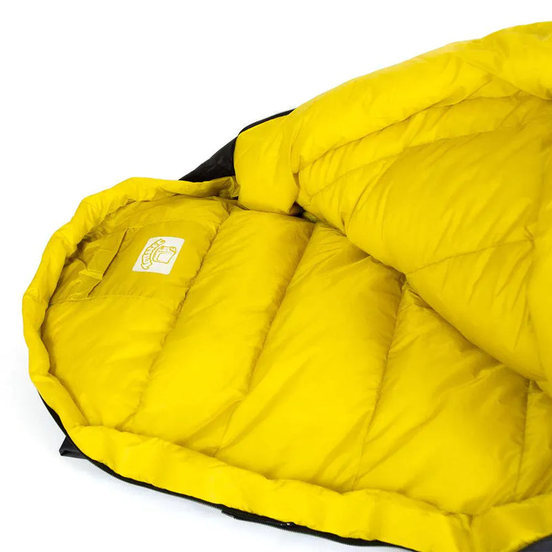 Mont Brindabella 850 XT Womens Down Sleeping Bag
