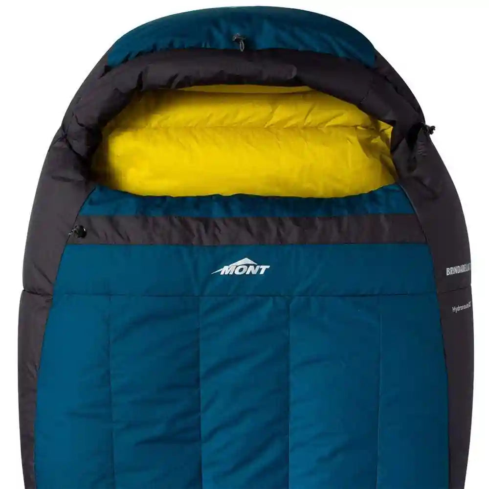 Mont Brindabella 850 XT GEN2 Sleeping Bag - Standard