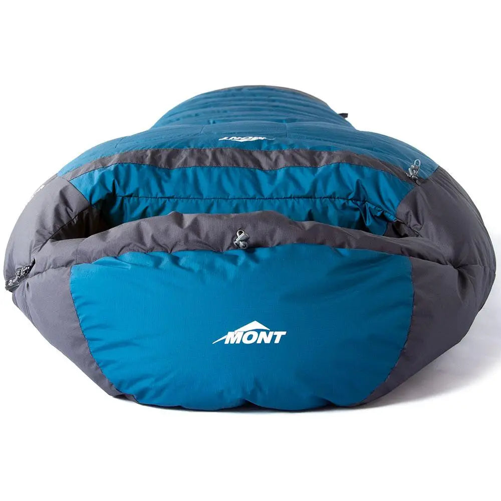 Mont Brindabella 850 XT GEN2 Sleeping Bag - Standard
