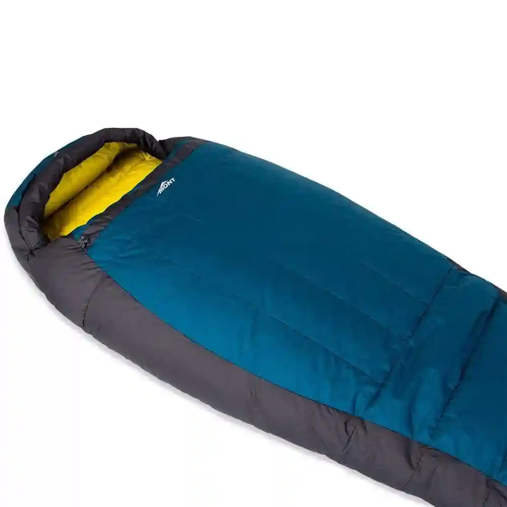 Mont Brindabella 850 XT GEN2 Sleeping Bag - Extra Large