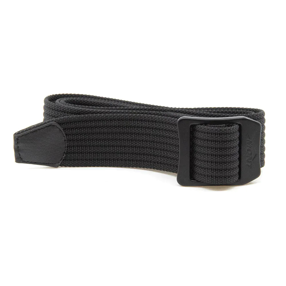 Mont Dyno Belt 38Mm Black 1 Colour Black