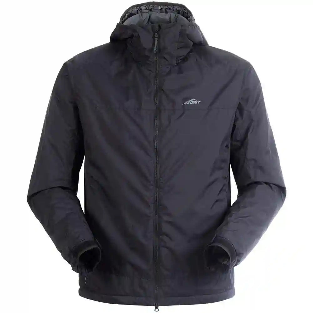 Mont Guide Hoodie G-Loft Insulated Mens Jacket