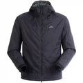 Mont Guide Hoodie G-Loft Insulated Mens Jacket Colour Black