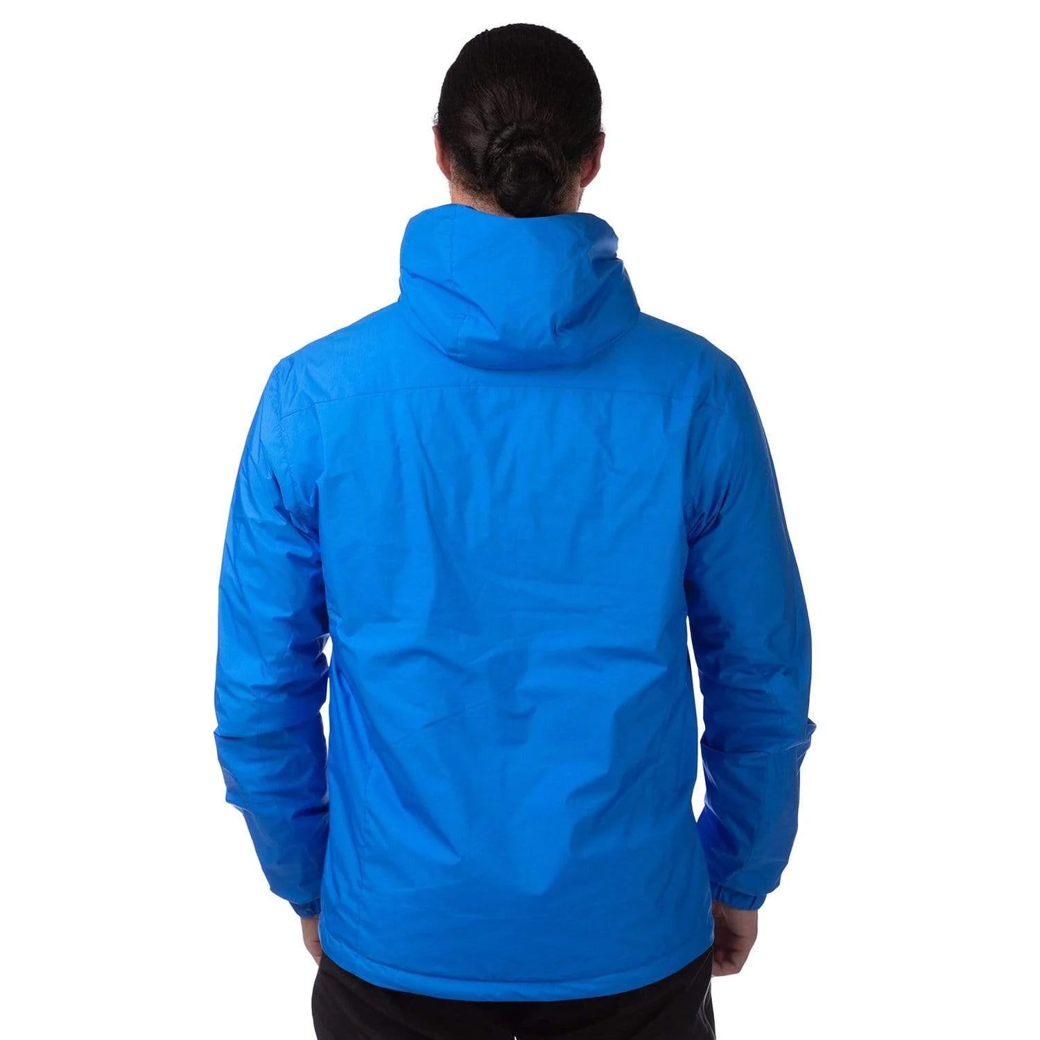 Mont Guide Hoodie Primaloft Mens Insulated Jacket