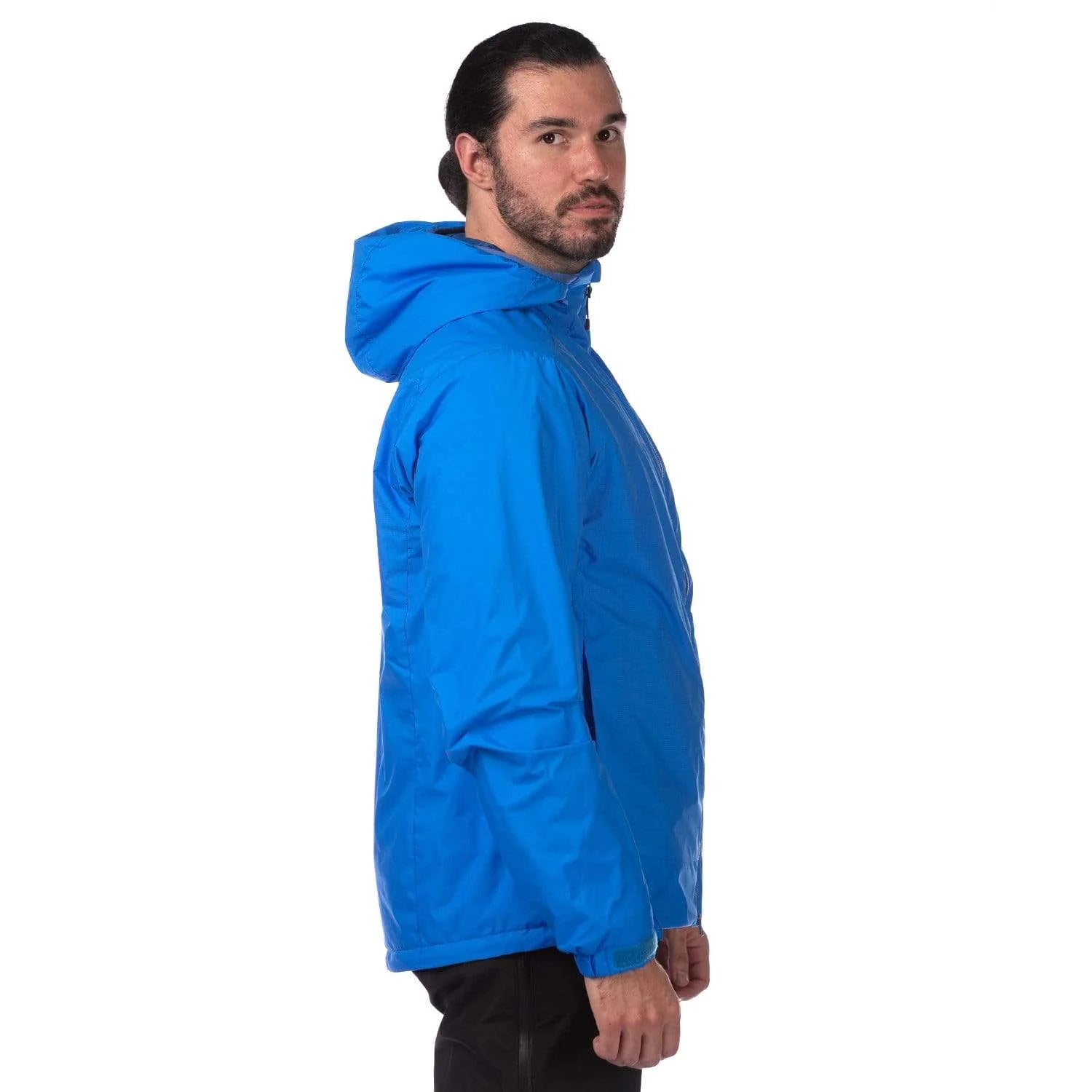 Mont Guide Hoodie Primaloft Mens Insulated Jacket