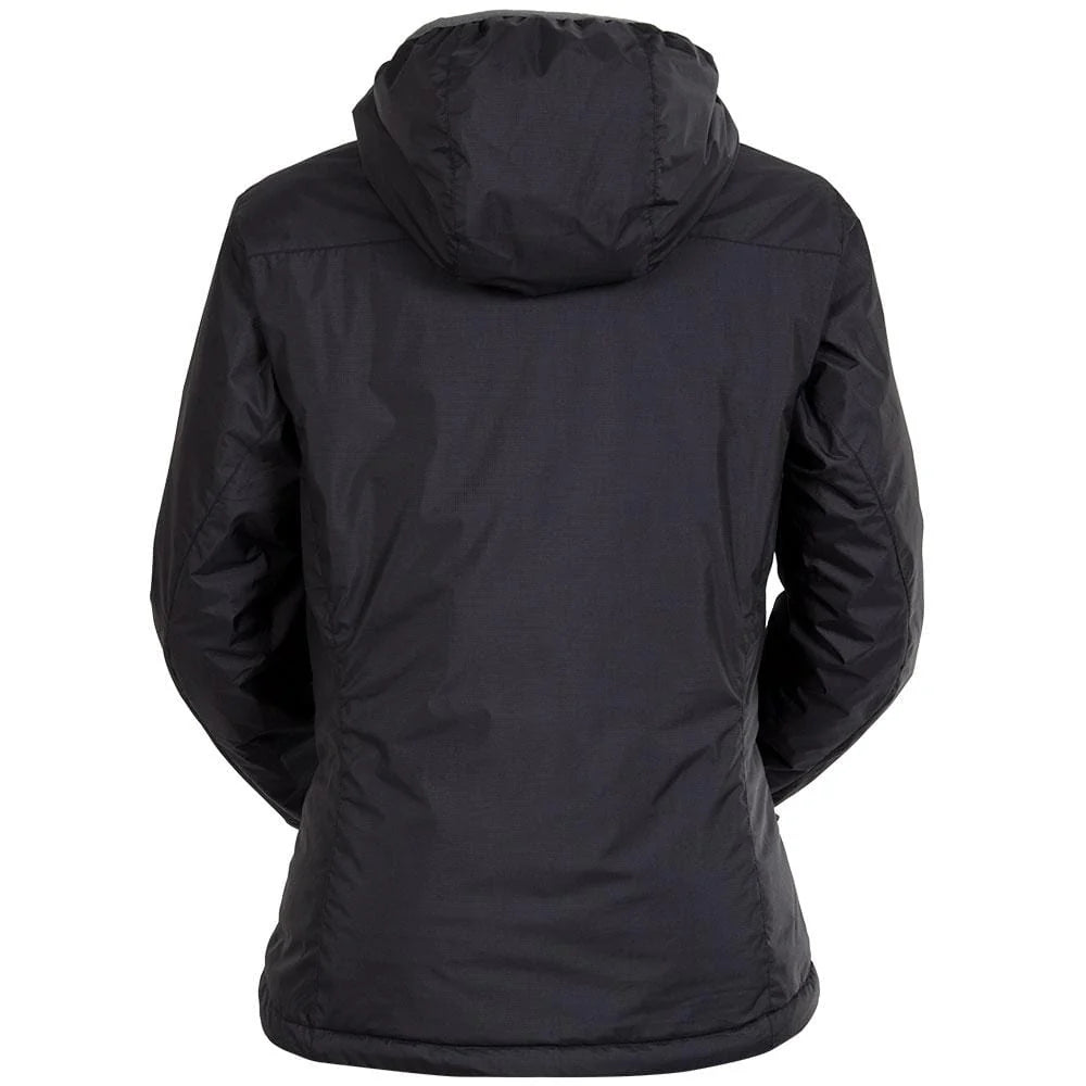 Mont Guide Hoodie G-Loft Insulated Womens Jacket
