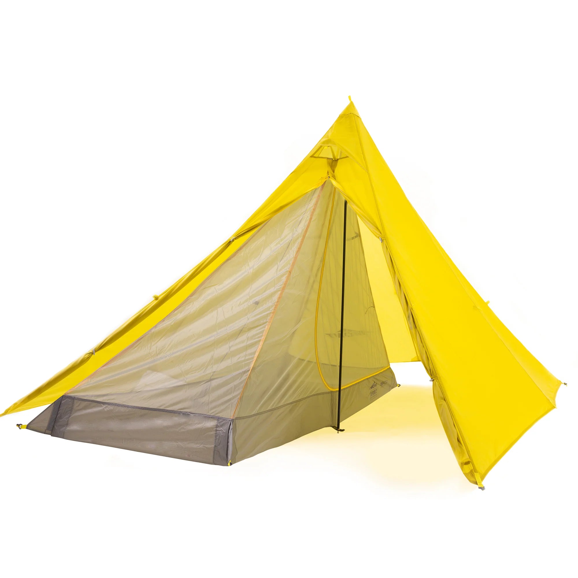 Mont Hypermid 2 Ultralight Pyramid Tent Half Inner