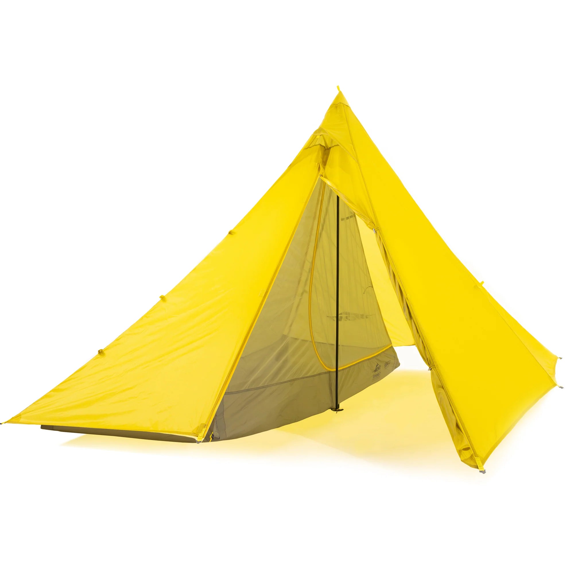 Mont Hypermid 2 Ultralight Pyramid Tent Half Inner