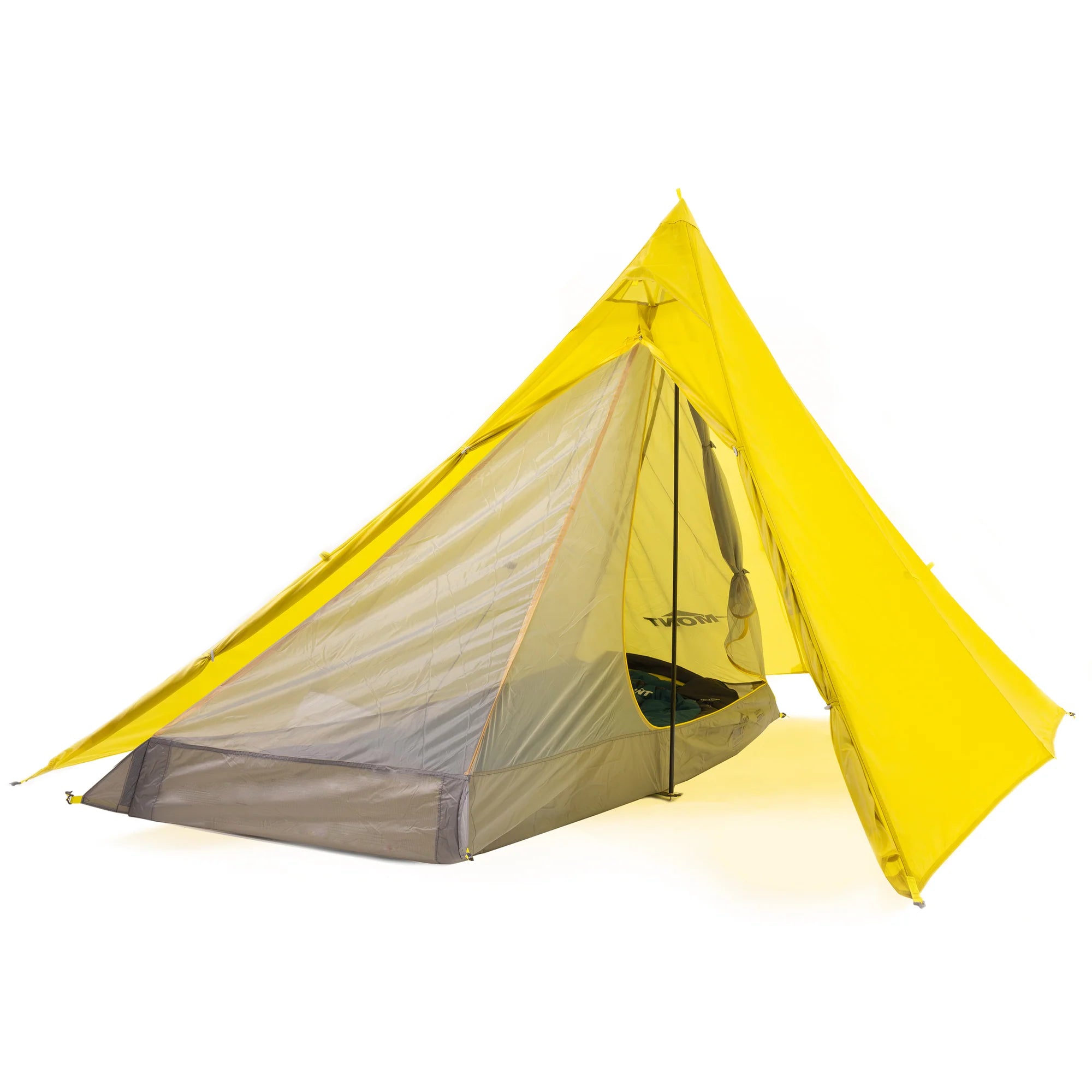 Mont Hypermid 2 Ultralight Pyramid Tent Half Inner