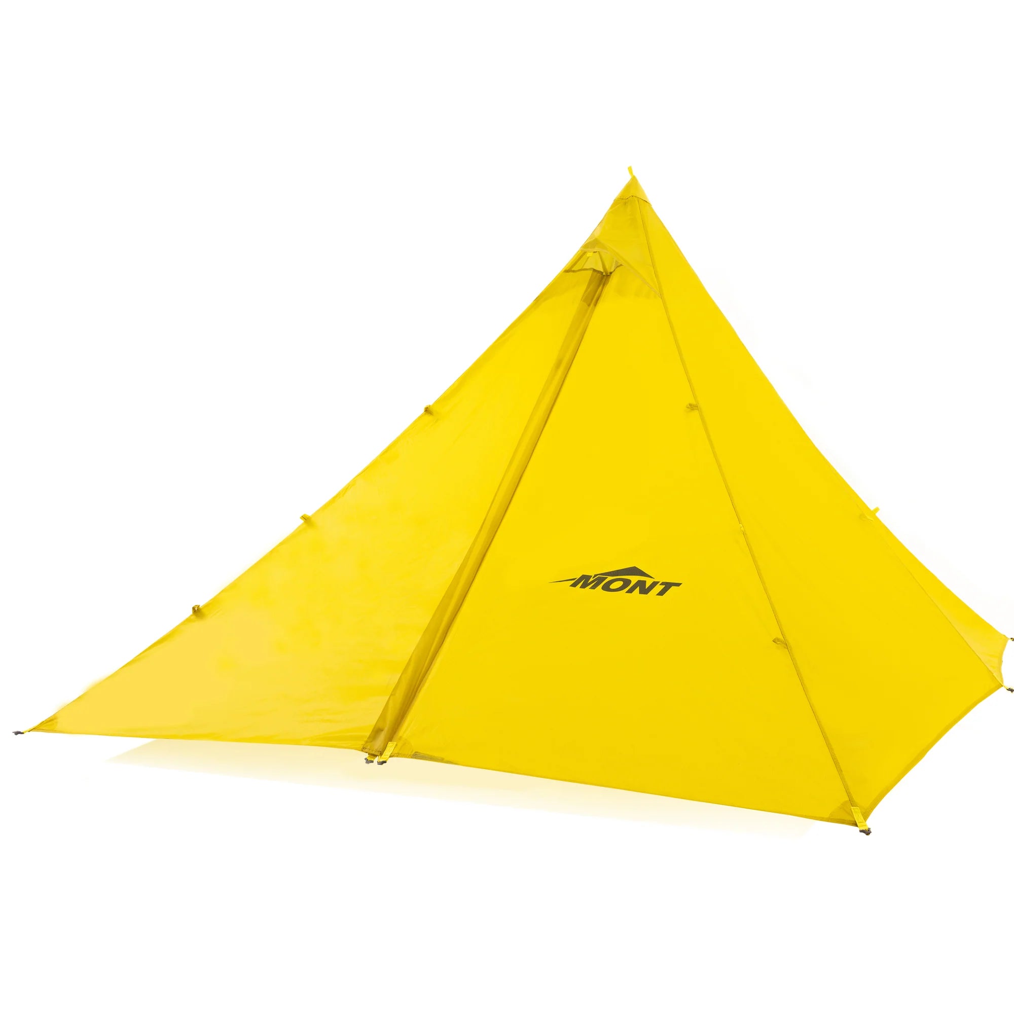 Mont Hypermid 2 Ultralight Pyramid Tent Shelter