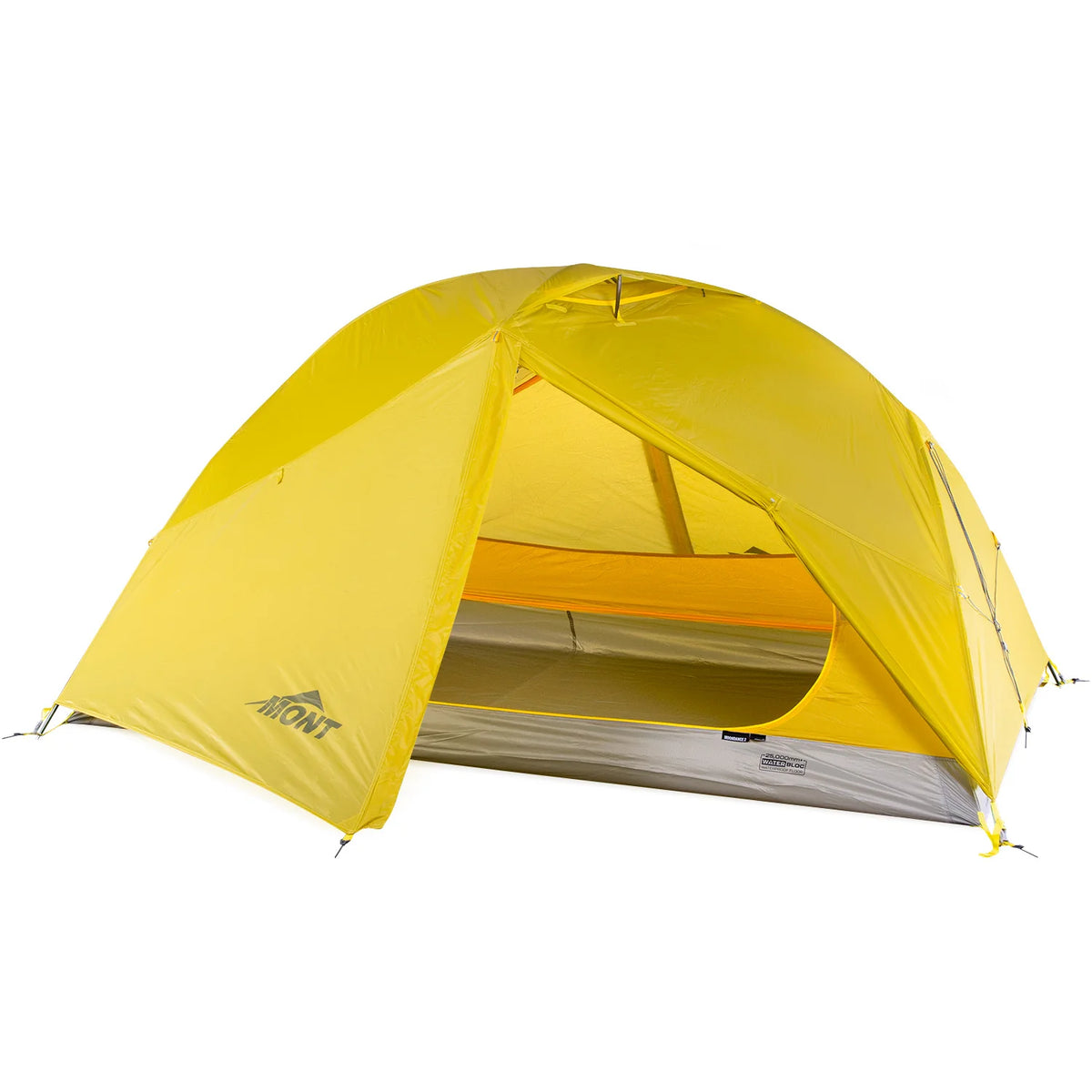 Bikepacking Tents