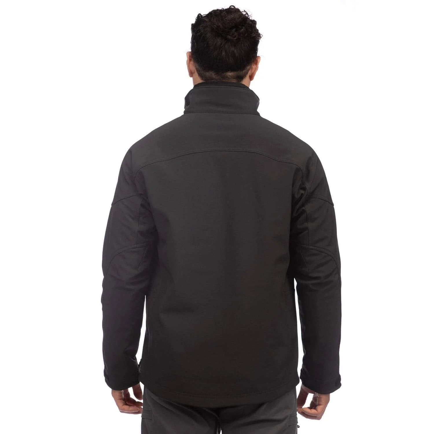 Mont Orbit Mens Softshell Jacket