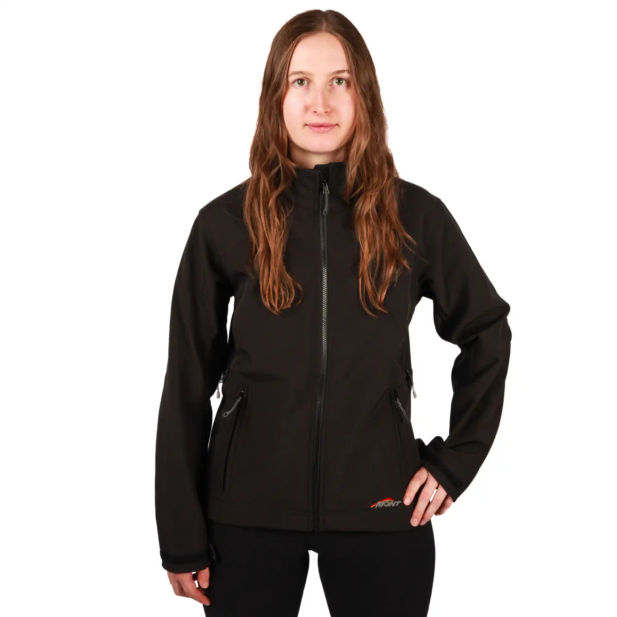 Mont Orbit Womens Softshell Jacket