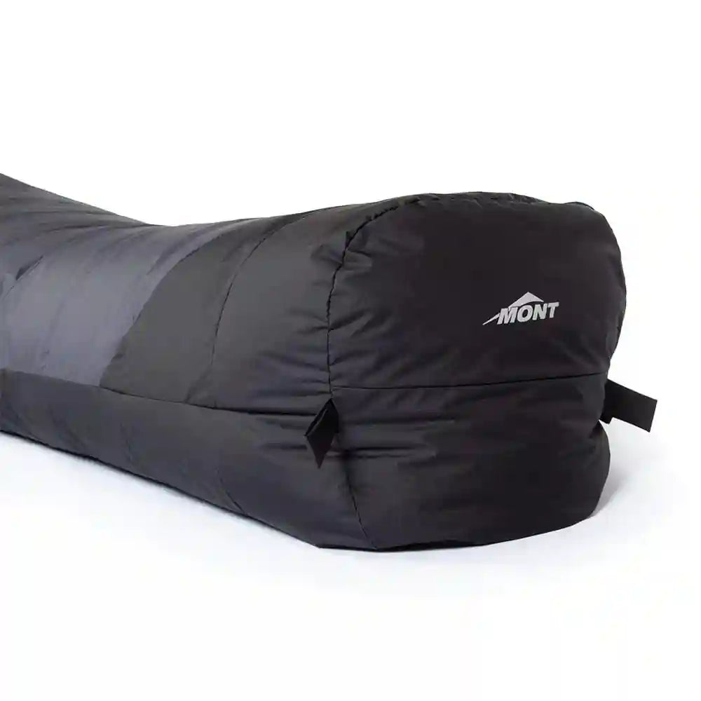 Mont Spindrift 700 XT GEN2 Sleeping Bag - Extra Large