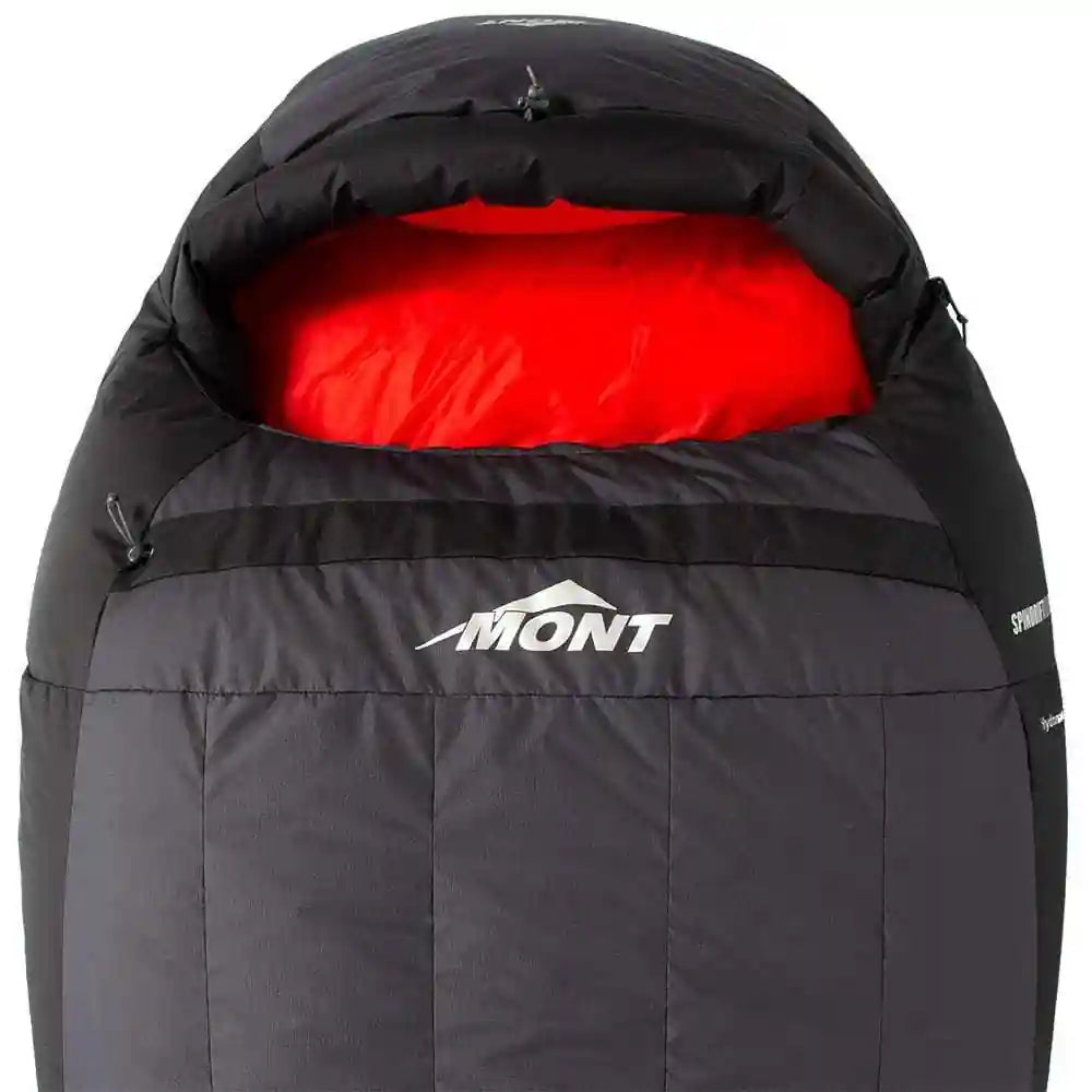 Mont Spindrift 700 XT GEN2 Womens Sleeping Bag