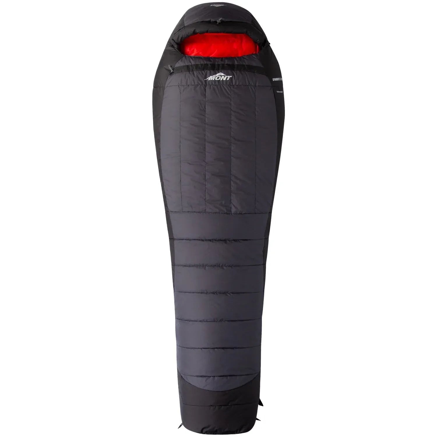Mont Spindrift 1000 XT GEN2 Sleeping Bag - Standard