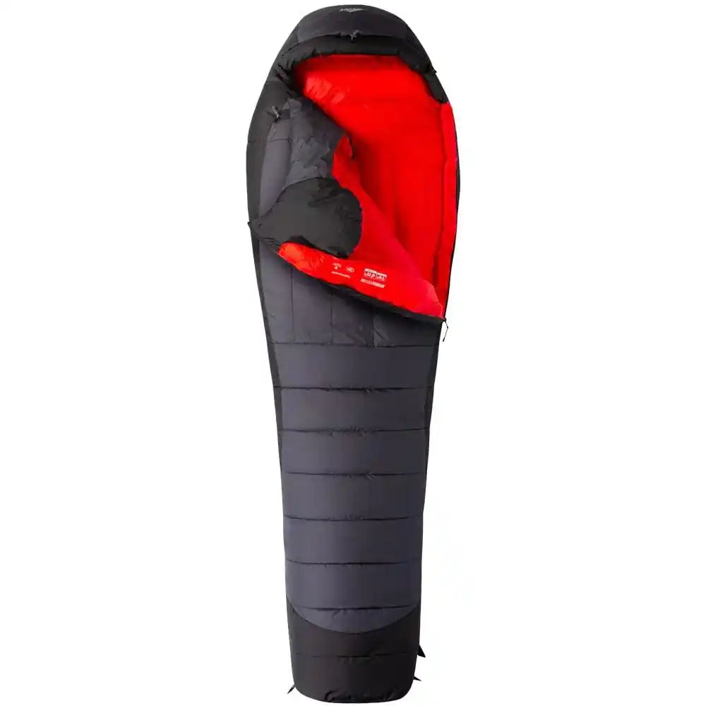 Mont Spindrift 1000 XT GEN2 Womens Sleeping Bag