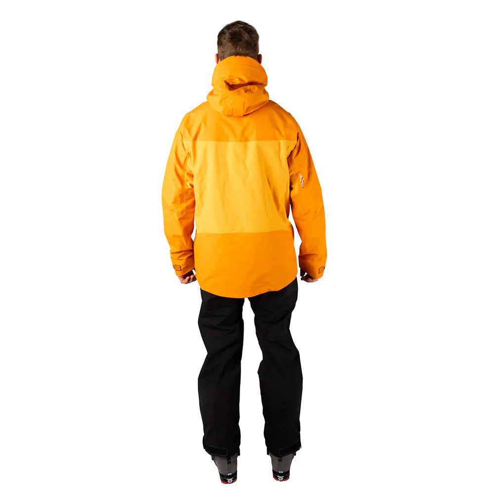 Mont Mountain Pro Mens Jacket