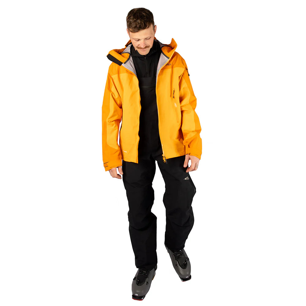 Mont Mountain Pro Mens Jacket