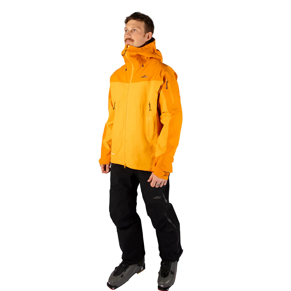 Mont Mountain Pro Mens Jacket