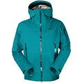 Mont Mountain Pro Mens Jacket Colour Seaspray
