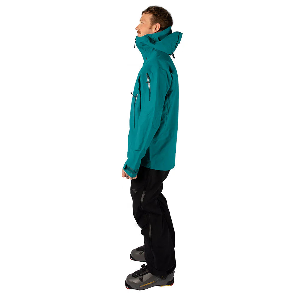 Mont Mountain Pro Mens Jacket