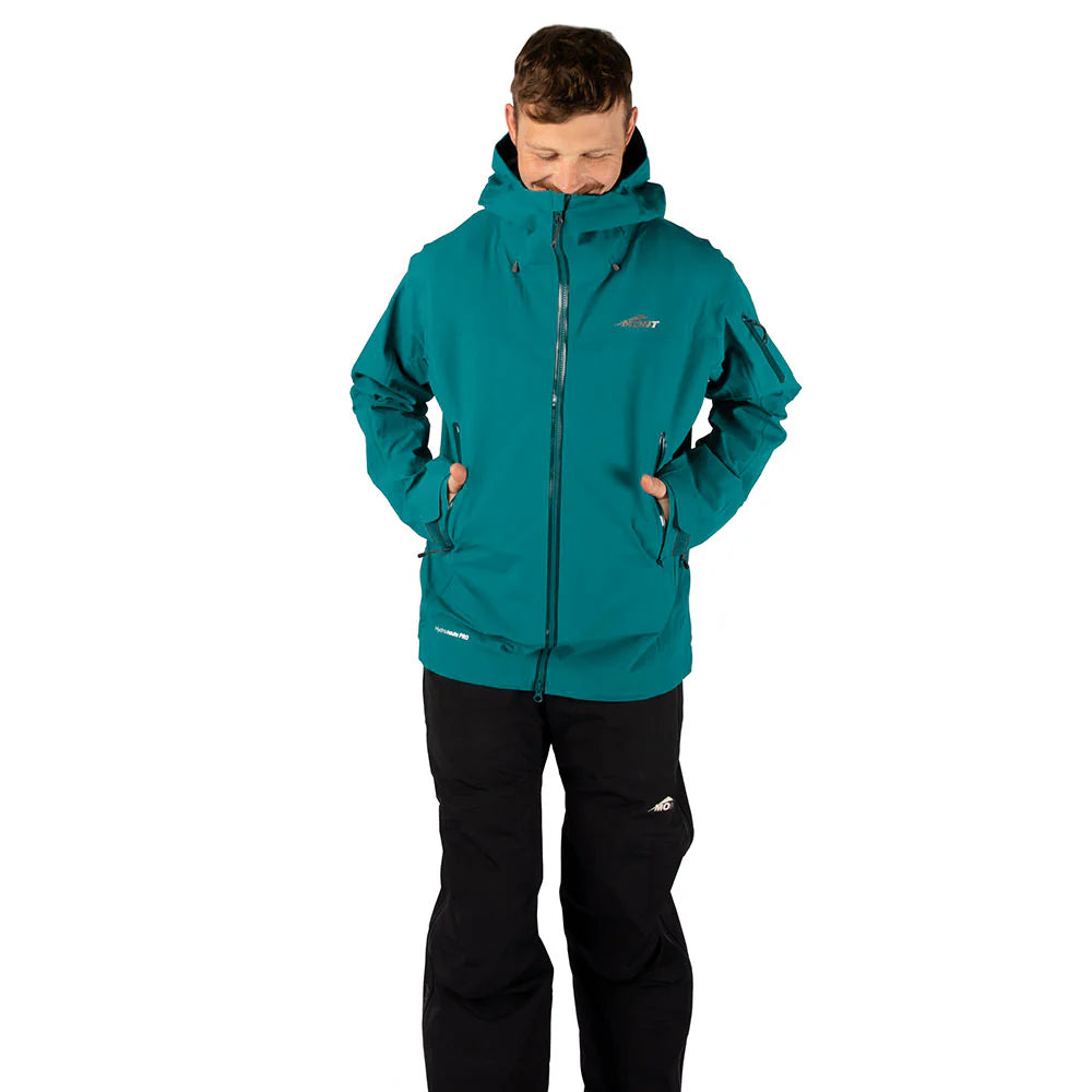 Mont Mountain Pro Mens Jacket