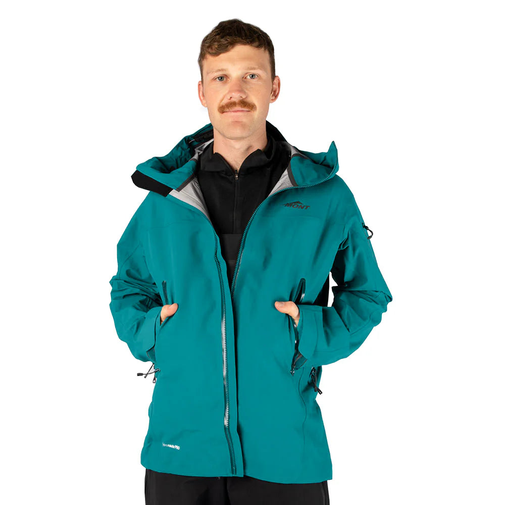 Mont Mountain Pro Mens Jacket