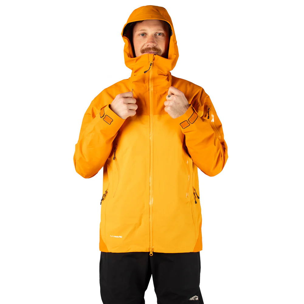 Mont Mountain Pro Mens Jacket