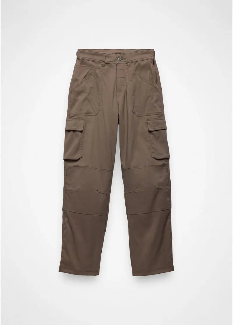prAna Stretch Zion Cargo Womens Pants