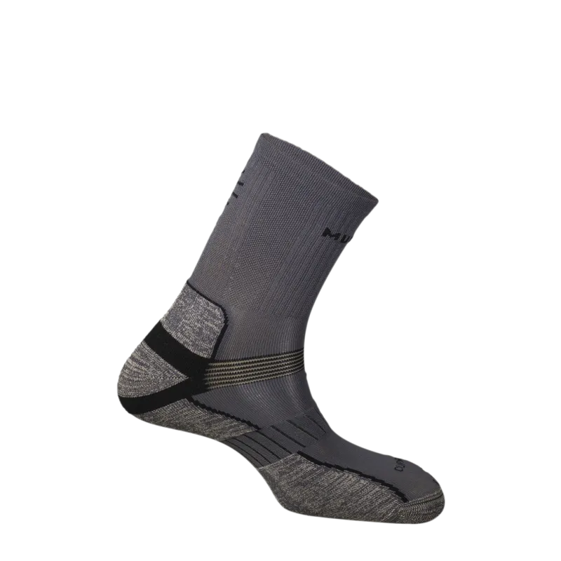 Mund Peregrino Hiking Socks
