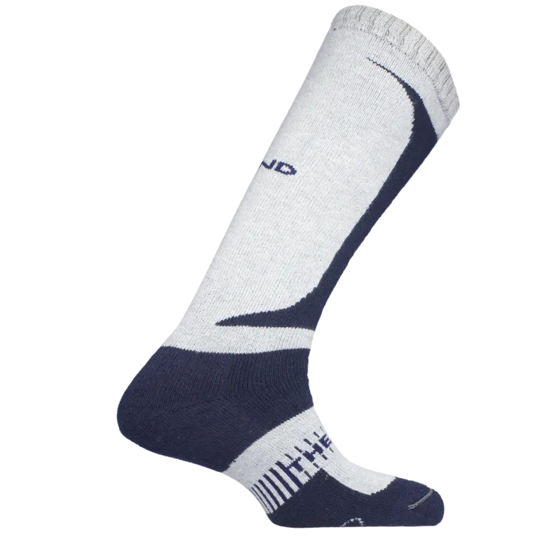 Mund K2 Knee-High Thermal Trekking Socks