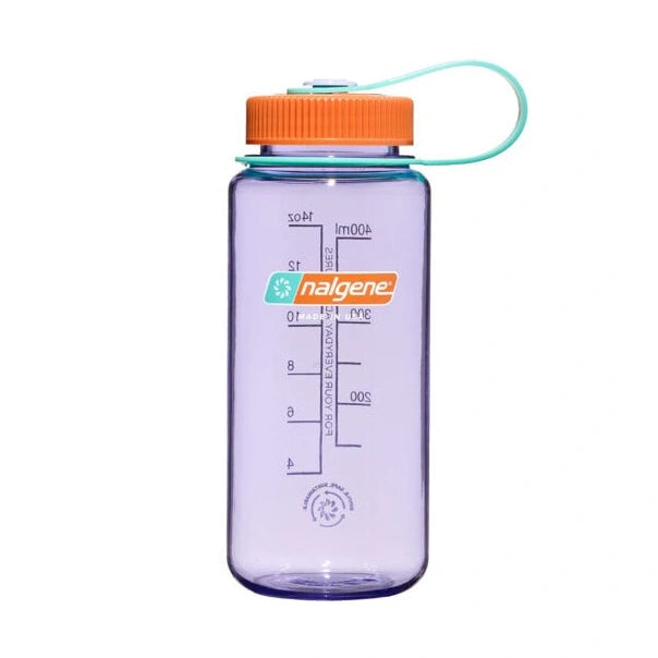 Nalgene Wide Mouth Sustain Bottle - 500ml