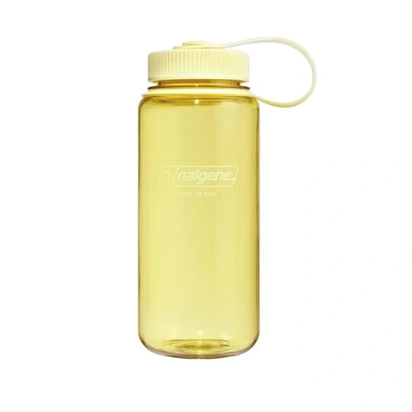 Nalgene Wide Mouth Sustain Bottle - 500ml