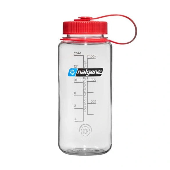 Nalgene Wide Mouth Sustain Bottle - 500ml