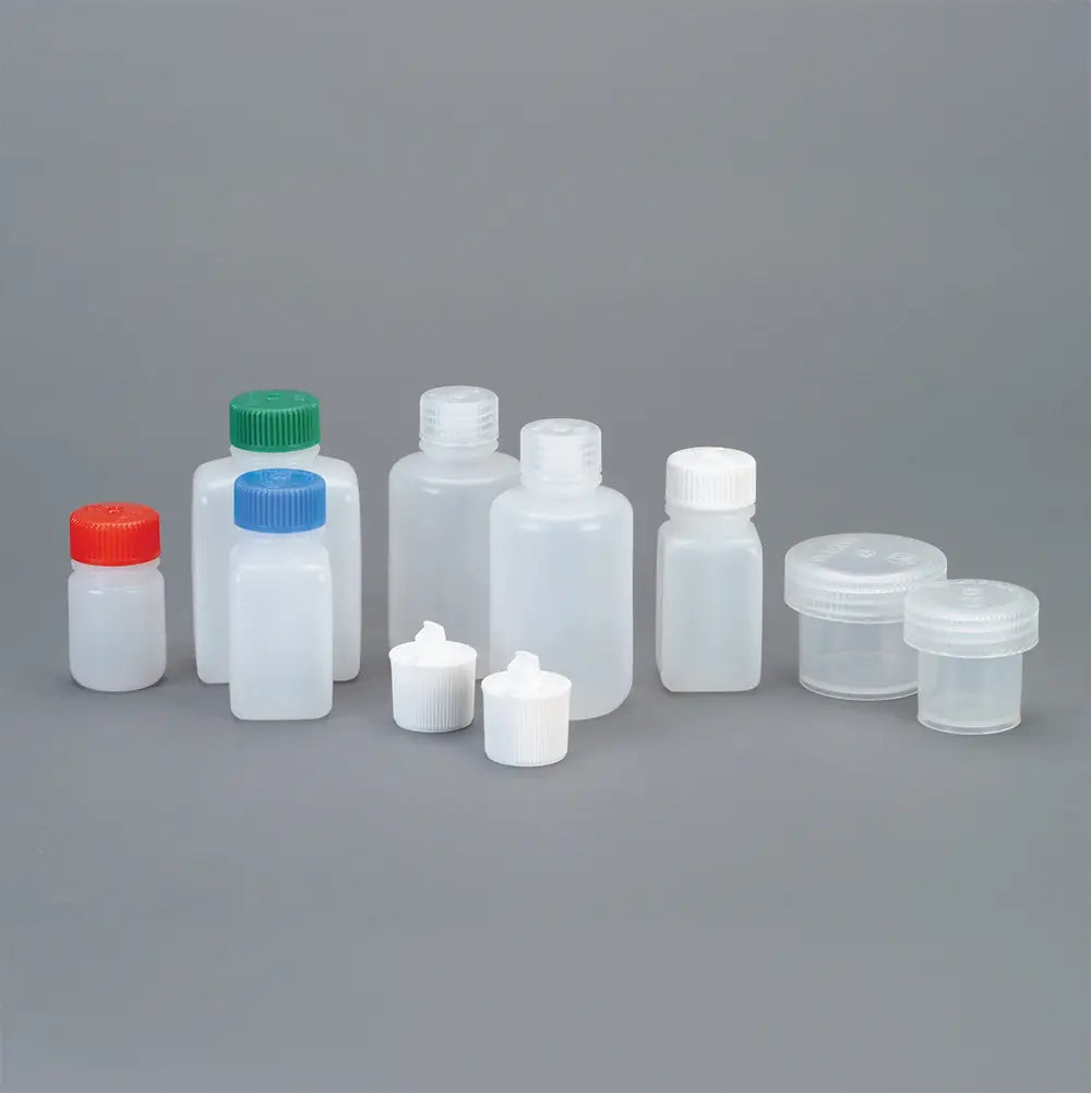 Nalgene Travel Containers Kit