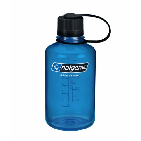 Nalgene Narrow Mouth Sustain Bottle - 500ml