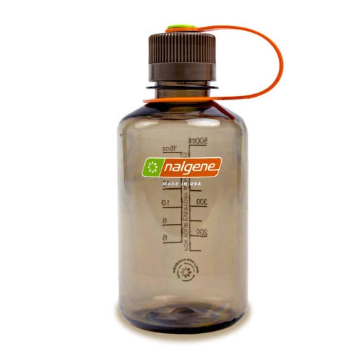 Nalgene Narrow Mouth Sustain Bottle - 500ml