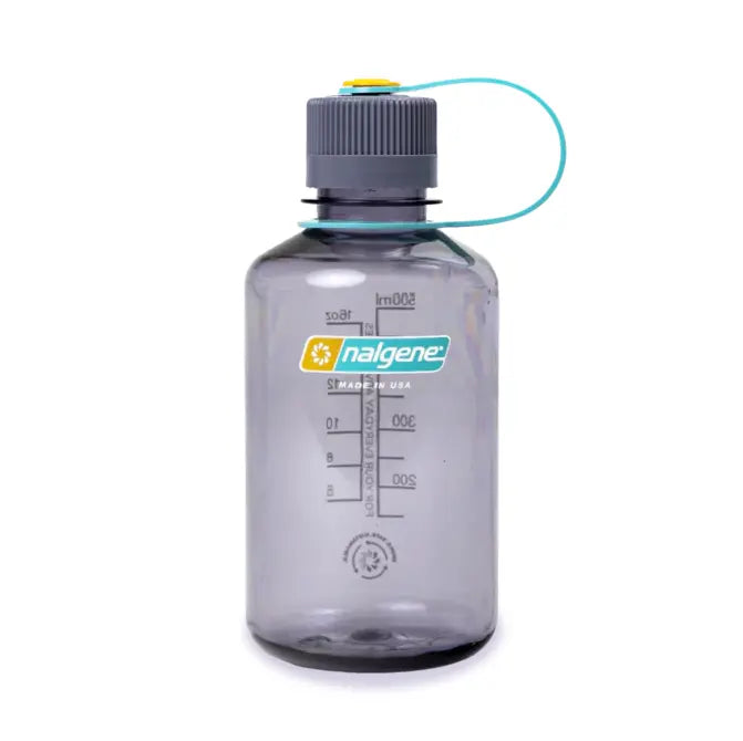 Nalgene Narrow Mouth Sustain Bottle - 500ml