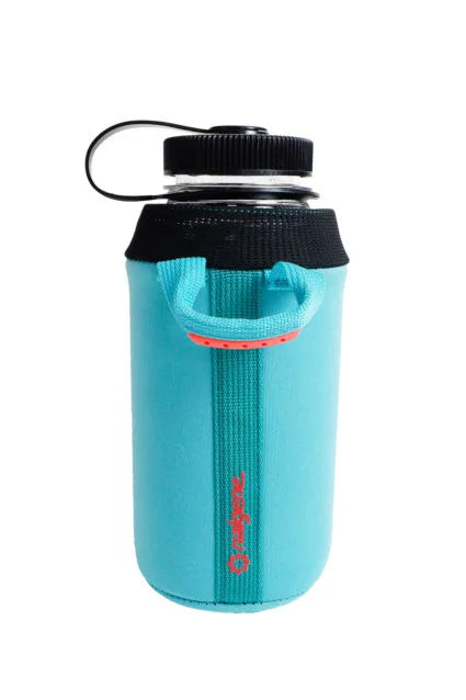 Nalgene Neoprene Bottle Sleeve Carrier