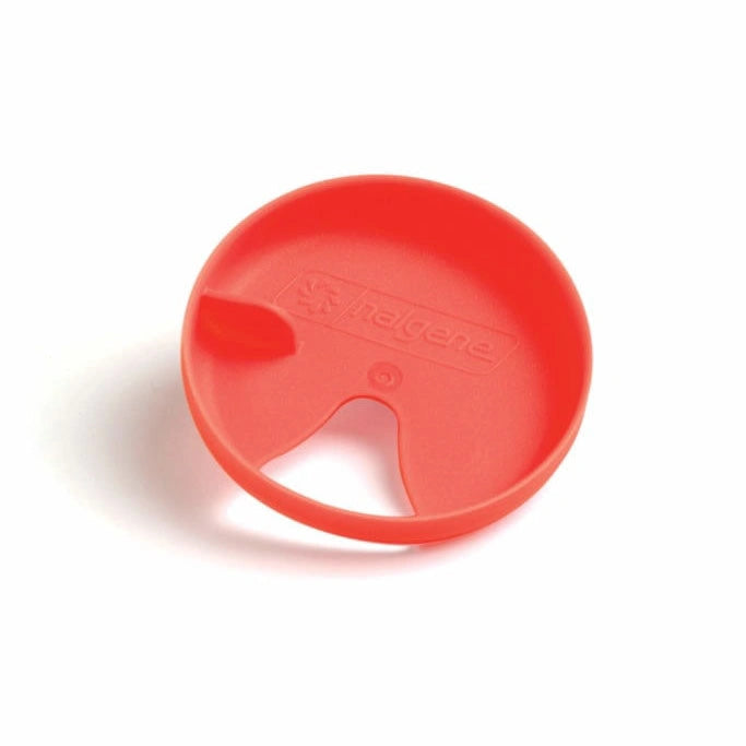 Nalgene Easy Sipper Bottle Insert Colour Red