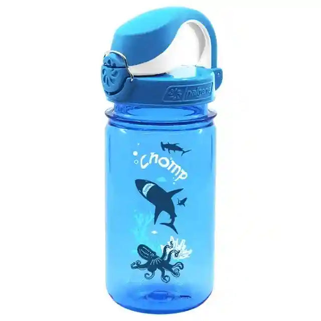 Nalgene Sustain On-The-Fly Kids Bottle 350ml